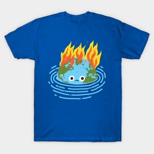 Earth day T-Shirt